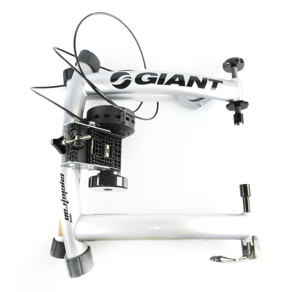 未使用 GIANT CYCLOTRON MAG2 トレーナー ローラー台 ◇ 未使用 GIANT