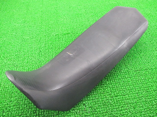 ヤマハ セロー250 DG11J 純正シート 3C5-00 破れ無し ◇ 『破れなし』 セロー250 (DG11J) 純正 シート 3C5-00 XT250X DG17J