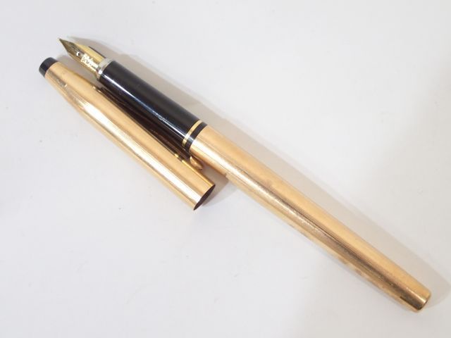ヴィンテージ14KT 12KT CROSS クラシックセンチュリー　まとめ クラシックセンチュリー CROSS クロス 1⁄20 クラシック センチュリー