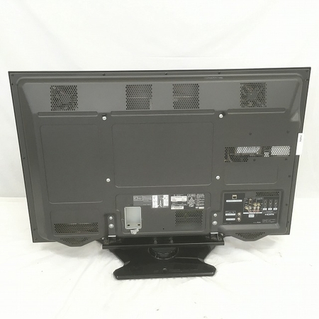 HITACHI Wooo P42-XP05 プラズマテレビ 42型 HDD:320GB 日立 中古 楽直