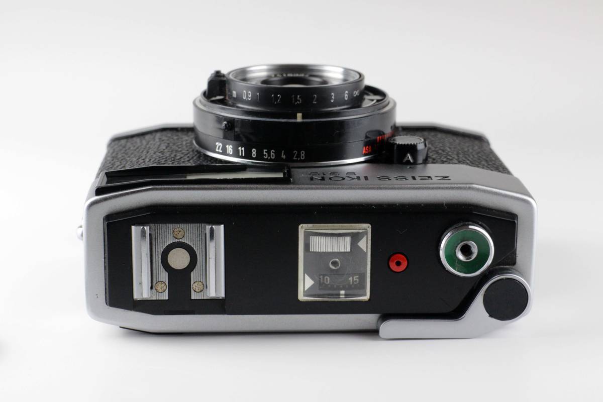 Zeiss ikon contessa Banque de photographies et d’images à haute