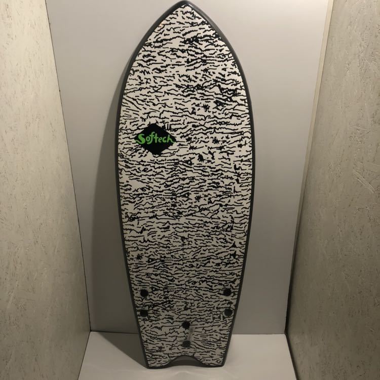 Softech Surfboards - SOFTECH USA ソフトボード ソフテック Boards at