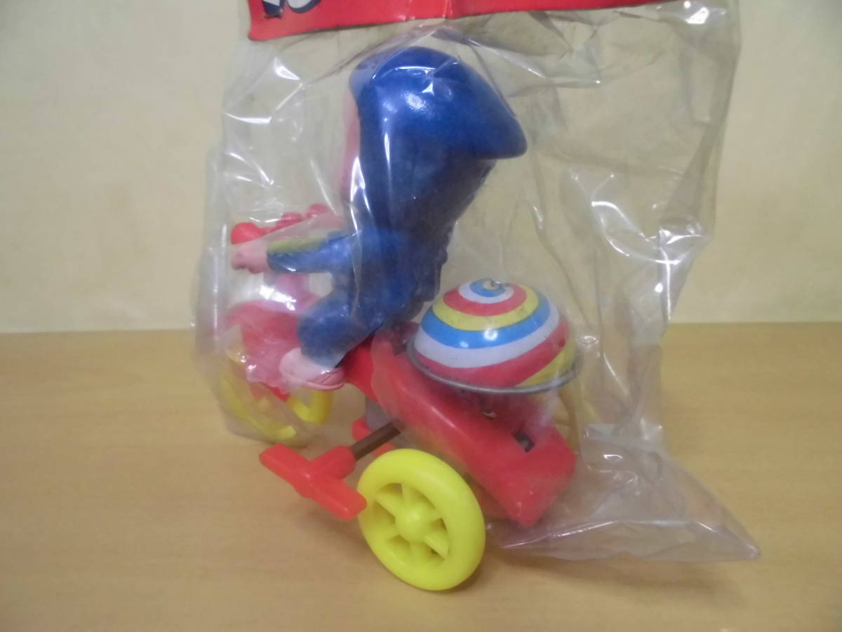 忍者ハットリくん ヨネザワホビークラブ 三輪車 ヨネザワ - ジュニア 