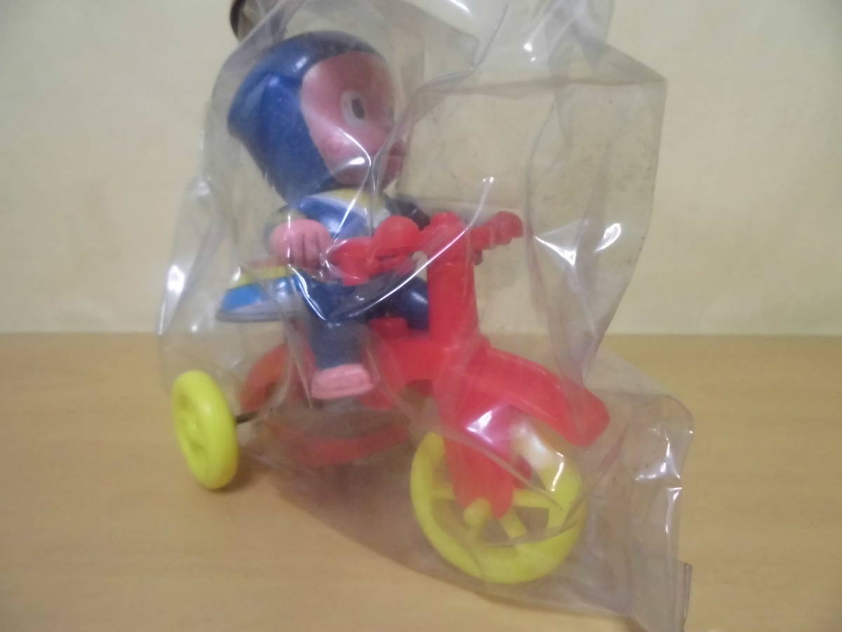 忍者ハットリくん ヨネザワホビークラブ 三輪車 ヨネザワ - ジュニア 