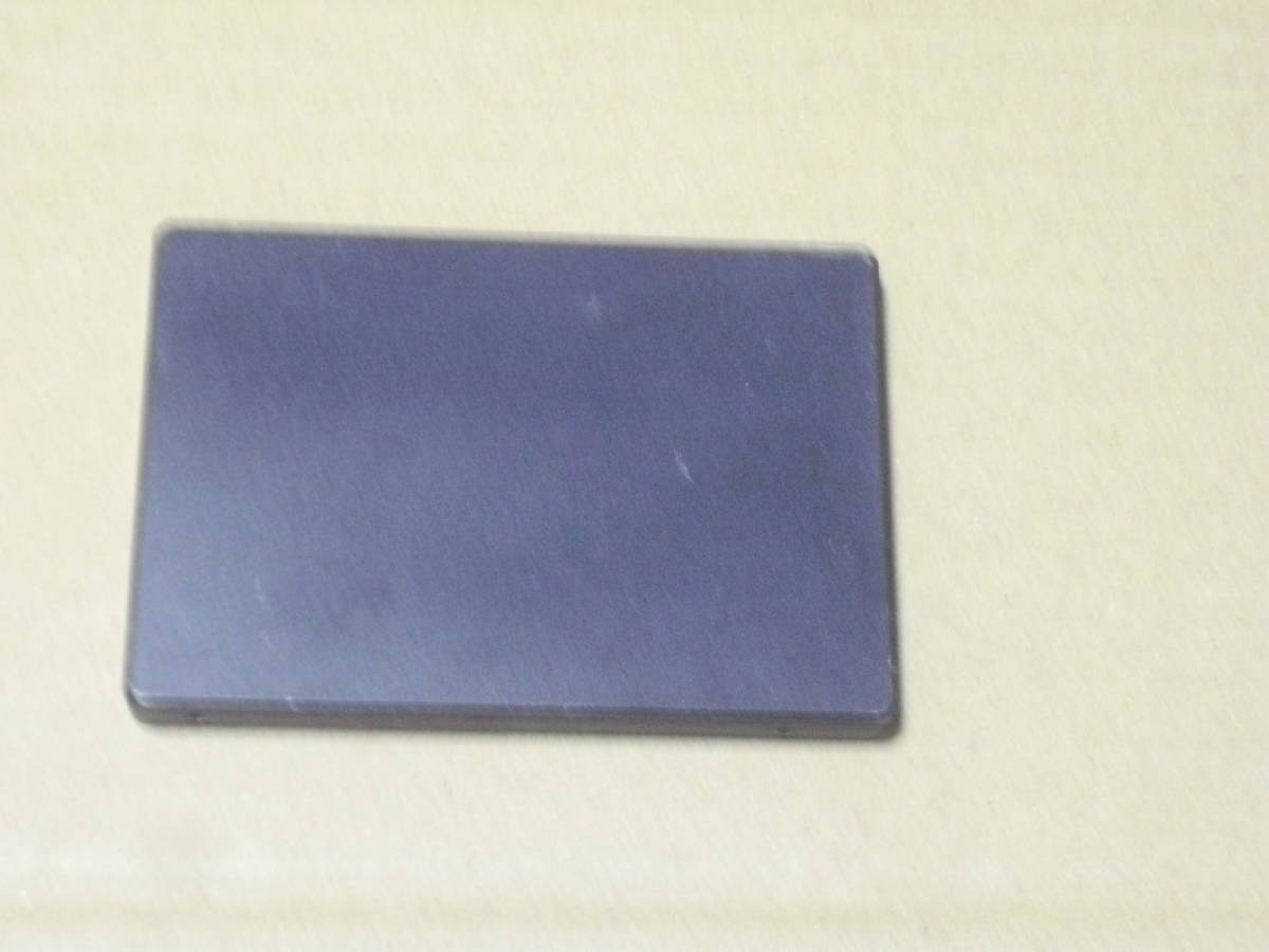 処分!　SSD 251GB APPLE SM256E 使用2820時間_1