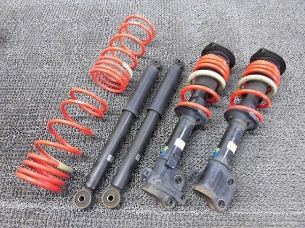 純正ショックの中古品・新品 コペン -コペン 2026年最新Yahoo