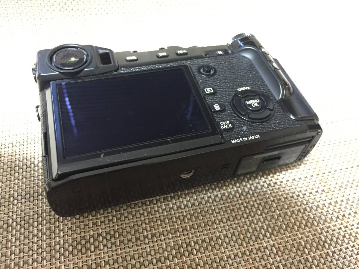X-Pro2 FUJIFILM ボディ Fujifilm - X-PRO2 フジフイルム ボディ 