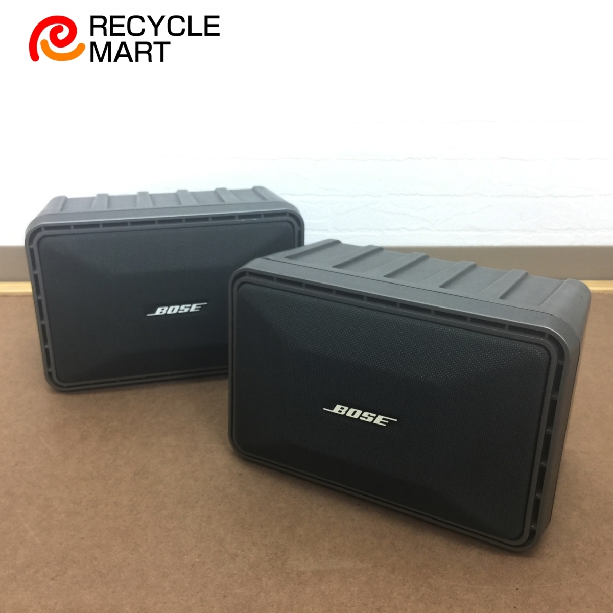 BOSE ボーズ スピーカー 101VM ペア BOSEボーズスピーカー101VMペア