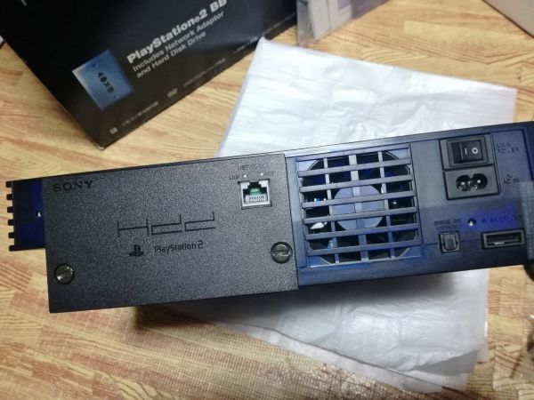 BB SCPH-50000 MB⁄NH Pack PS2 PlayStation ミッドナイトブルー 0