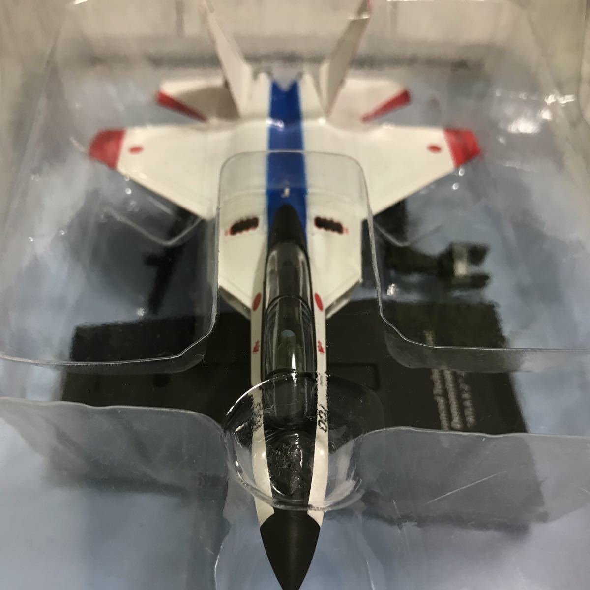 エアファイター コレクション1/100 X-2 航空自衛隊 先進技術 実証機
