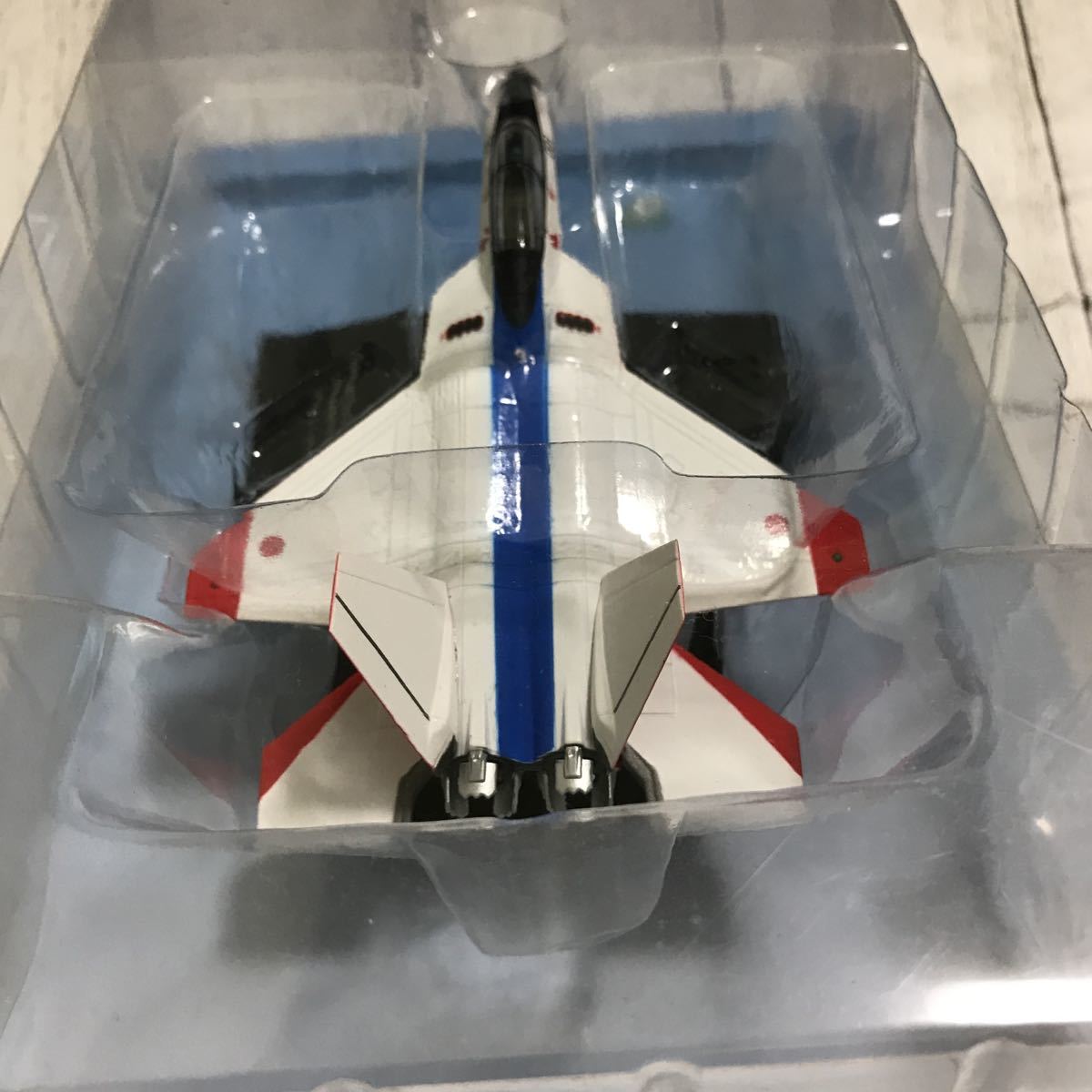 エアファイター コレクション1/100 X-2 航空自衛隊 先進技術 実証機