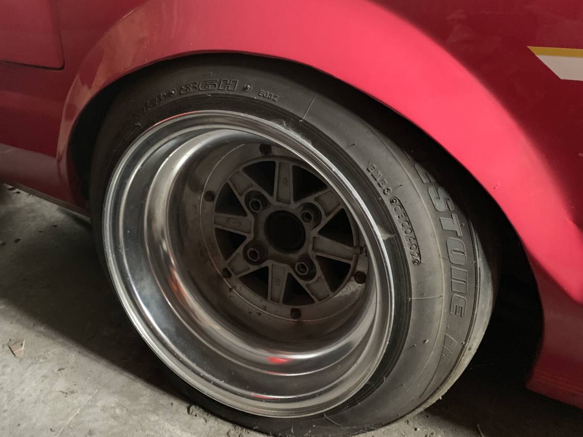 10 ソアラ ロングノーズ オーバーフェンダー 旧車 (ソアラ)｜売買され