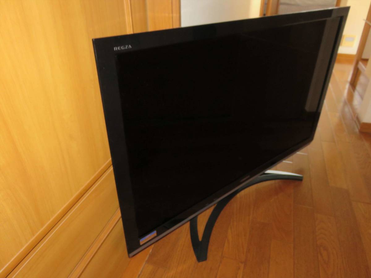 REGZA 42Z3 TOSHIBA - 42インチ 東芝 液晶テレビ レグザ ジャンク 2011 