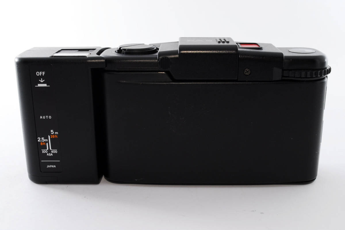 ☆良品☆オリンパス OLYMPUS XA2 A11 ☆完動☆#2679 【公式通販】