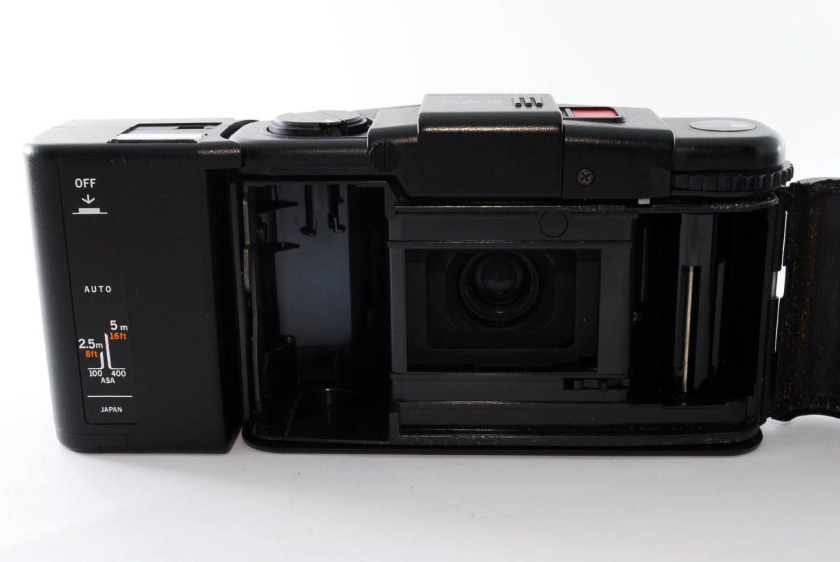 ☆良品☆オリンパス OLYMPUS XA2 A11 ☆完動☆#2679 【公式通販】