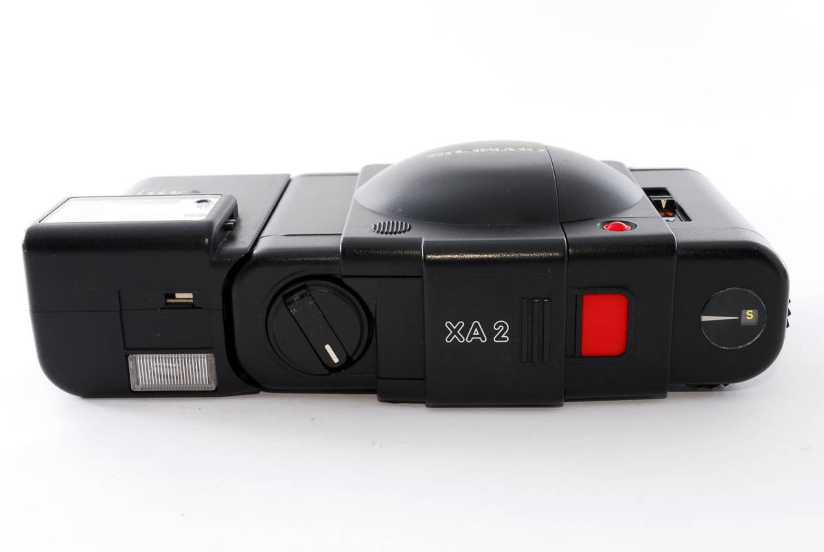 ☆良品☆オリンパス OLYMPUS XA2 A11 ☆完動☆#2679 【公式通販】