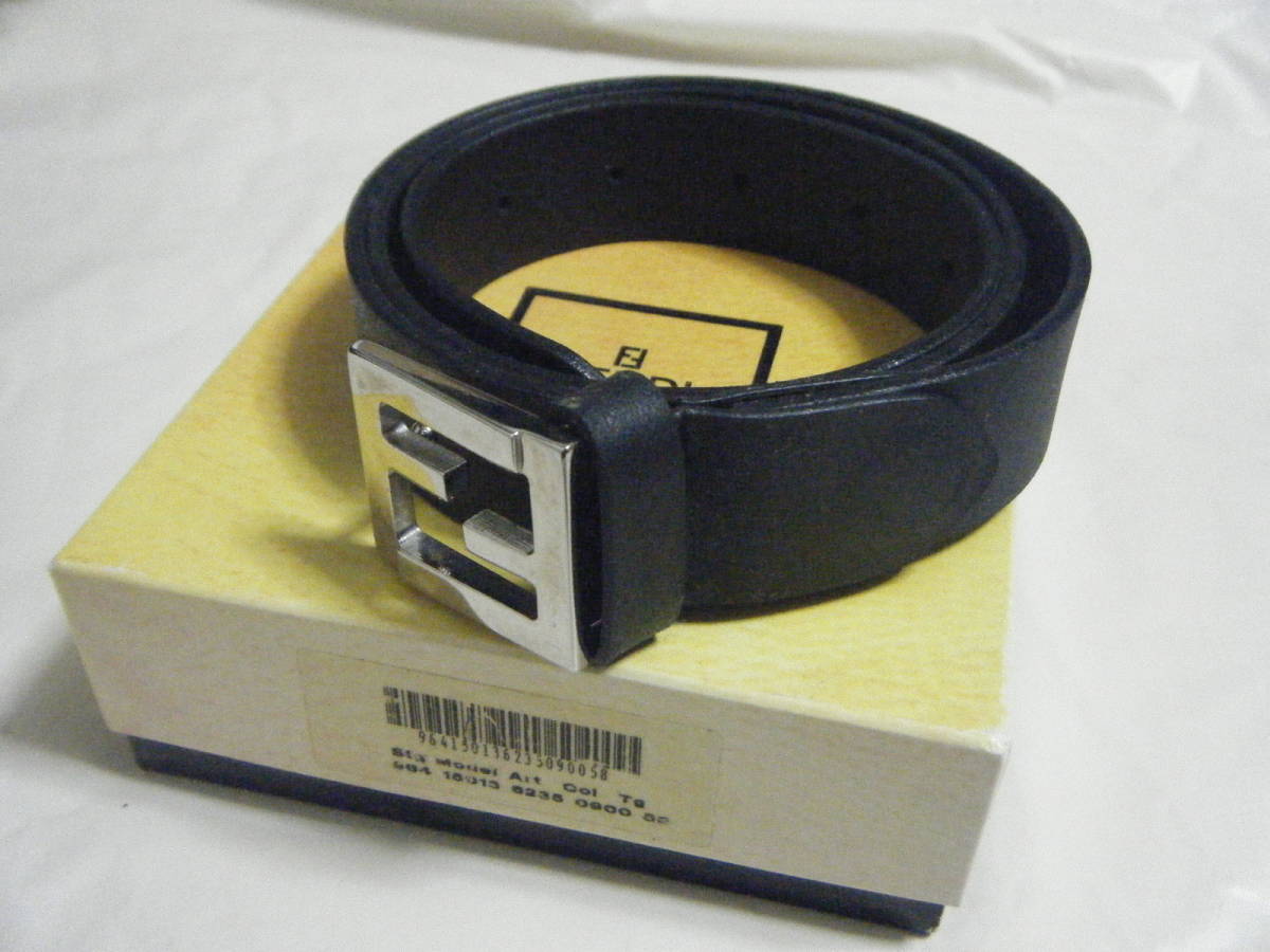 FENDI フェンディ レザーベルト ヴィンテージ 楽天市場】【最大2万円OFFクーポン対象・1/30～2/1限定】FENDI