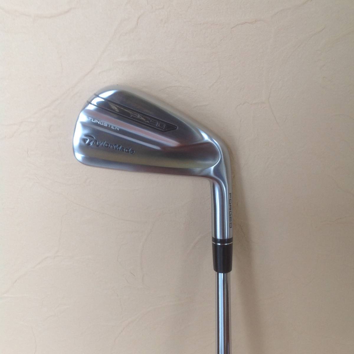 テーラーメイド P790 4番アイアン 美品（アイアン ユーティリティ タイトリスト キャロウェイ ホンマ スリクソン_2