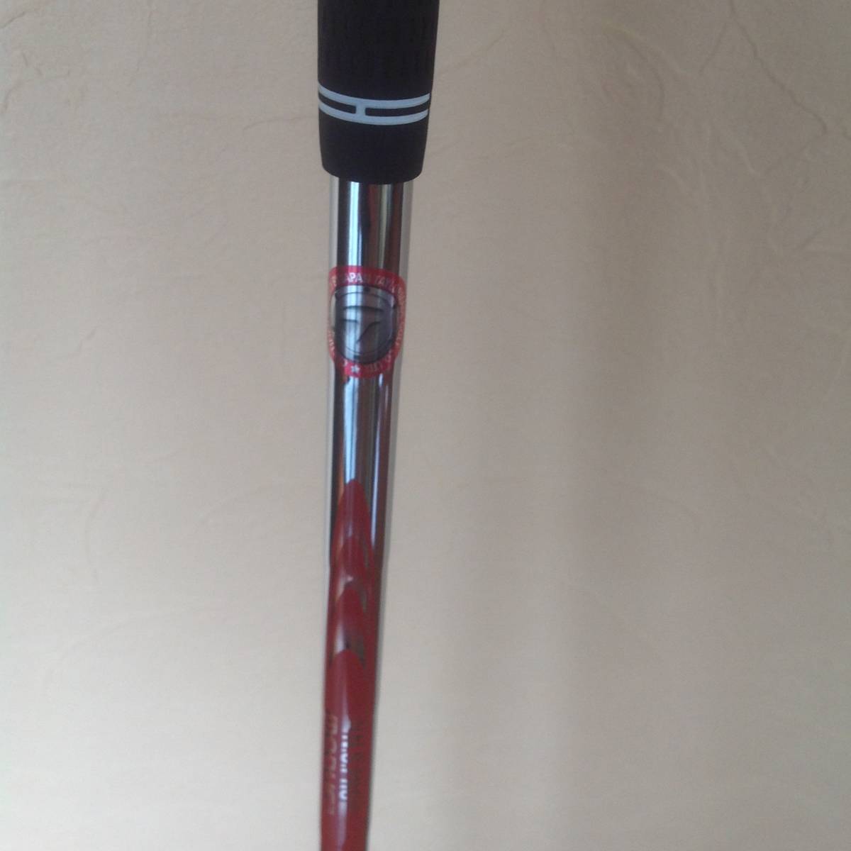 テーラーメイド P790 4番アイアン 美品（アイアン ユーティリティ タイトリスト キャロウェイ ホンマ スリクソン_3