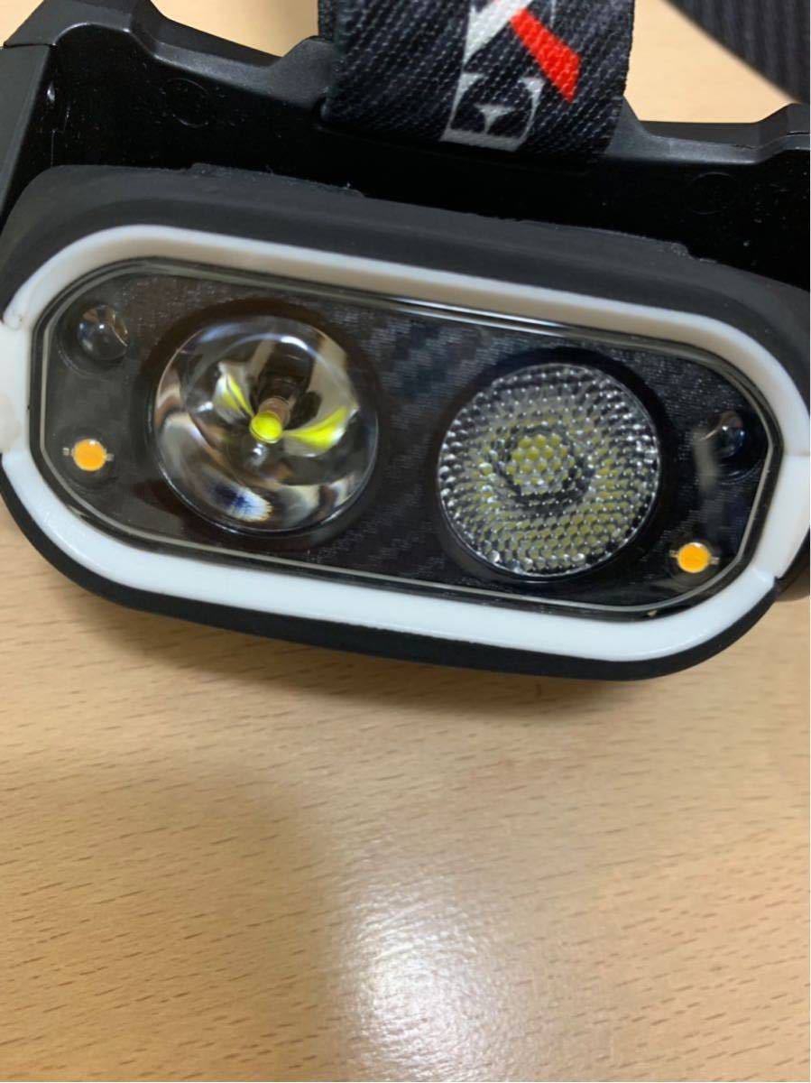 ZEXUS ゼクサス ZX-R700 充電式_3