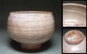 三島 茶碗のYahoo!オークション(旧ヤフオク!)の相場・価格を見る