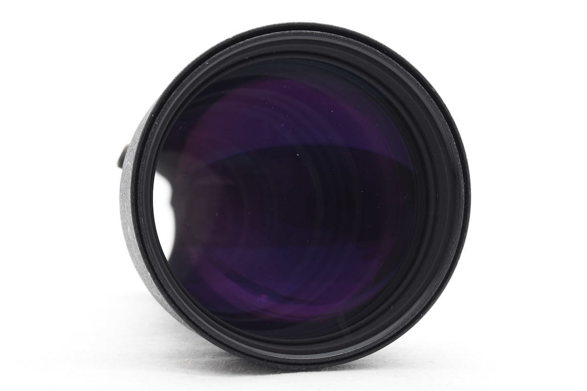 ◇ Nikon ニコン ED AF NIKKOR 300mm F4 望遠単焦点 ニコン用 Fマウント
