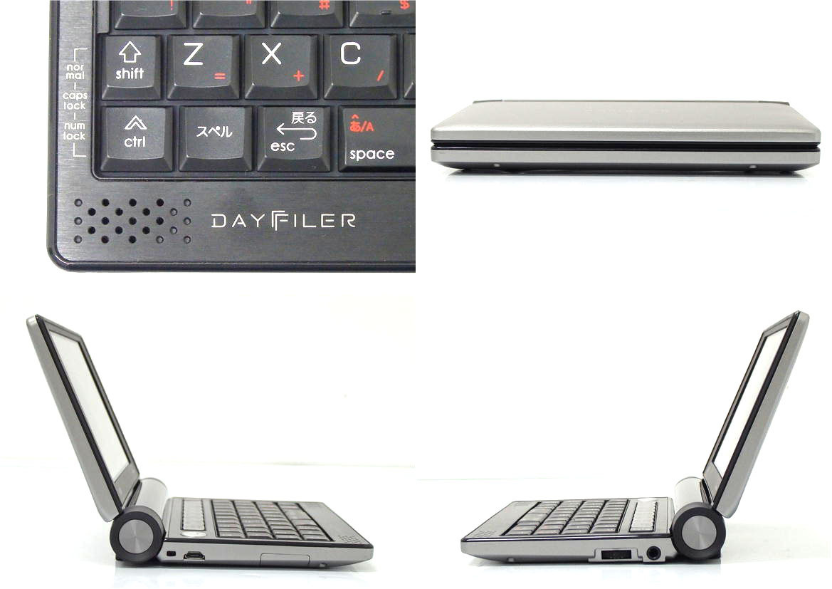 美品】 DAYFILER デイファイラー セイコーインスツル 電子辞書 DF-X700