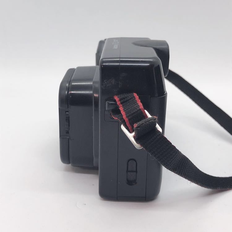 Canon Autoboy Tele TELE Date Quartz 35mm Point Camera Shoot QUARTZ