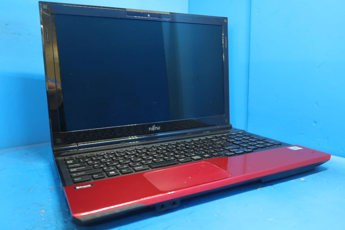 LIFEBOOK 富士通 i3-3120M Core AH45⁄K AH45⁄K⁄Core 0 5GHz⁄