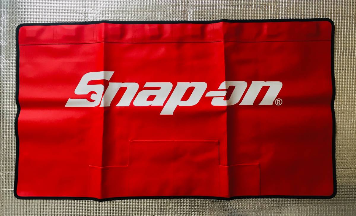 スナップオン フェンダーカバー(多目的マット) JCK8G Amazon Snap-on