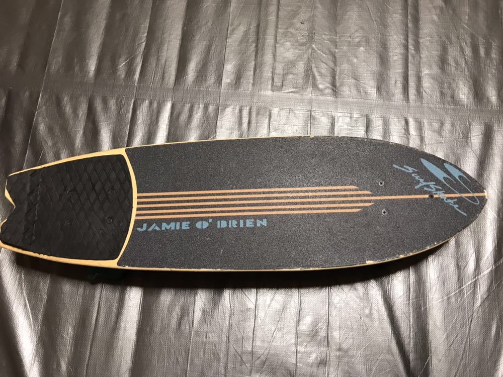 SURFSKATE サーフスケート JOB ジェイミーオブライエン 正規品 【公式