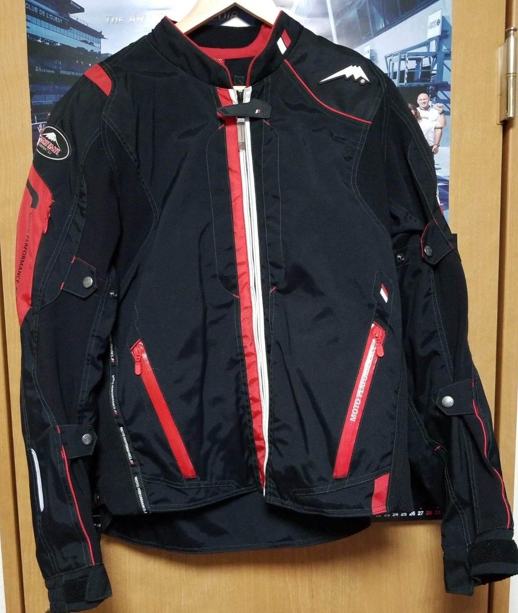 クシタニ KUSHITANI サイズL 安い商品を通販サイトから K-2233
