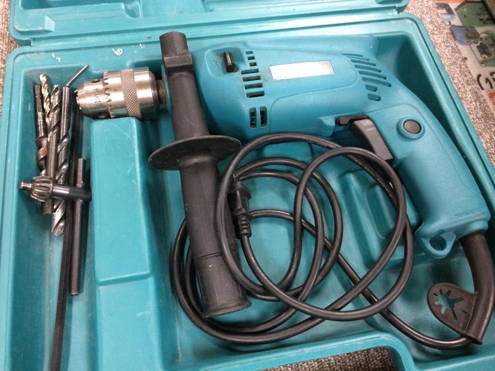 Yahoo!オークション MAKITA|15MM震動ドリル|ハードオフ公式通販オフ 