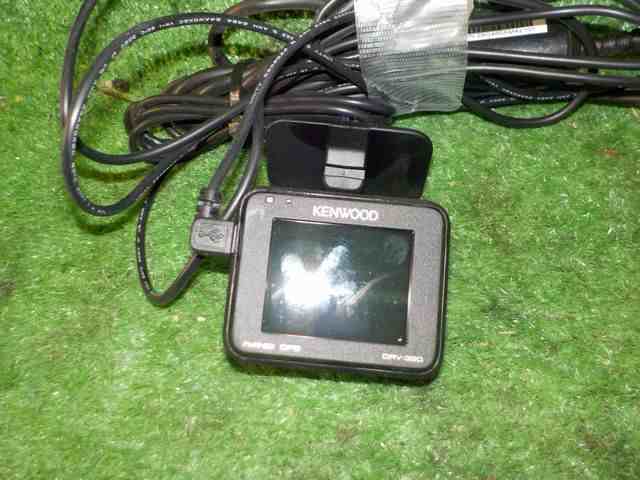 KENWOOD DRV-320 ケンウッド ドライブレコーダー ドラレコ DRV-320