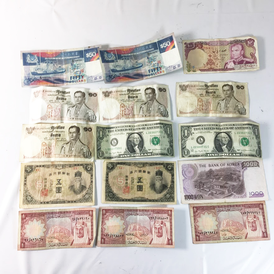 朝鮮銀行券 - 旧紙幣 メルカリ | Yahoo!オークション 拾圓札 古銭 壽老人 < B-1238 未使用 美品 「朝鮮銀行券」紙幣 古紙幣 Banknotes