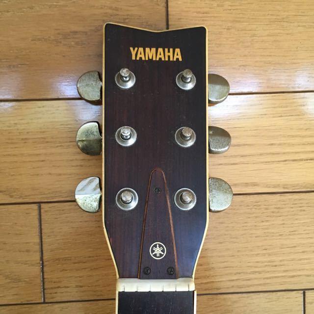 FG-201 YAMAHA ヤマハ アコギ(8808 フォークギター 90年代物 ヤマハ