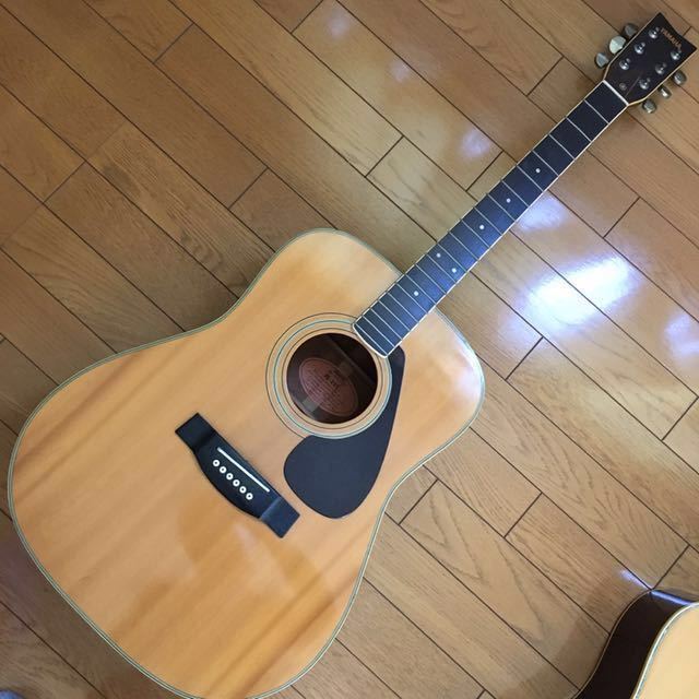 FG-201 YAMAHA ヤマハ アコギ(8808 フォークギター 90年代物 ヤマハ
