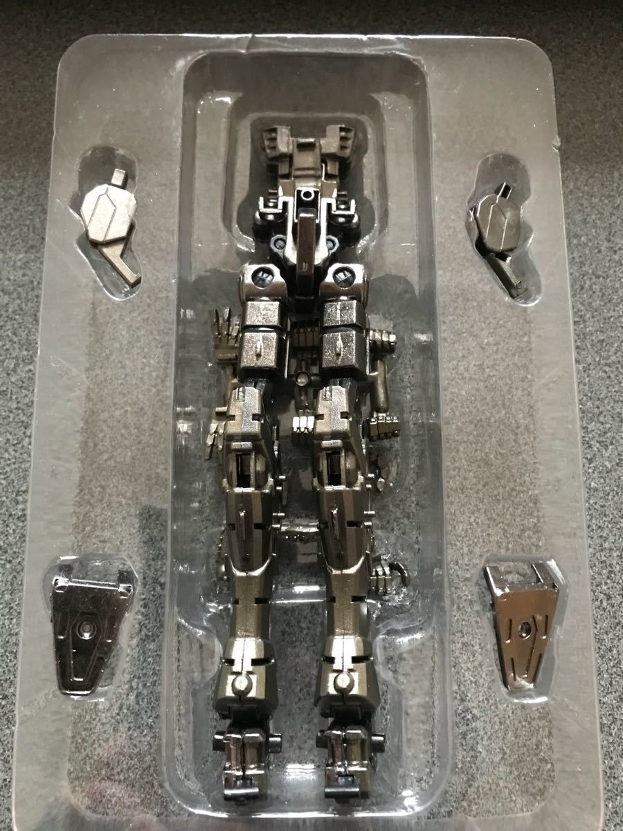 MG 1/100 フリーダムガンダム用 合金フレーム 金属強化改造パーツ MG 1⁄100