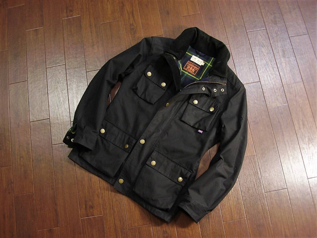 11 英国製 Cro Jack クロ ジャック Beams 別注 m65ジャケット Sizem ジャンパー ブルゾン 売買されたオークション情報 Yahooの商品情報をアーカイブ公開 オークファン Aucfan Com 11 英国製 Cro Jack クロ ジャック Beams 別注 m65ジャケット Sizem ジャンパー ブルゾン 売買されたオークション情報 Yahooの商品情報をアーカイブ公開 オークファン Aucfan Com