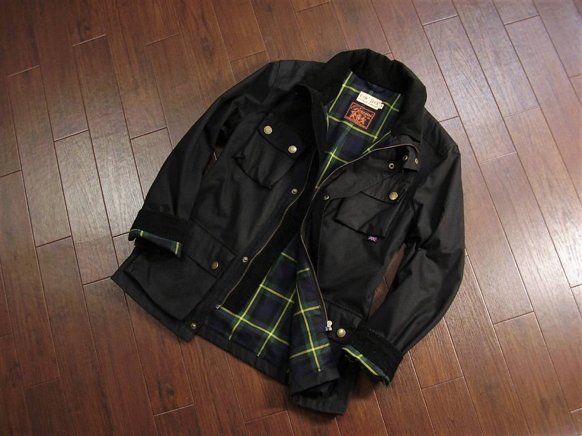 11 英国製 Cro Jack クロ ジャック Beams 別注 m65ジャケット Sizem ジャンパー ブルゾン 売買されたオークション情報 Yahooの商品情報をアーカイブ公開 オークファン Aucfan Com 11 英国製 Cro Jack クロ ジャック Beams 別注 m65ジャケット Sizem ジャンパー ブルゾン 売買されたオークション情報 Yahooの商品情報をアーカイブ公開 オークファン Aucfan Com
