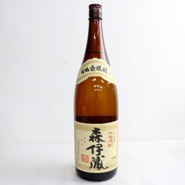 森伊蔵 公式通販 1800ml 芋焼酎 1800ml」の人気商品一覧 安い商品を通販