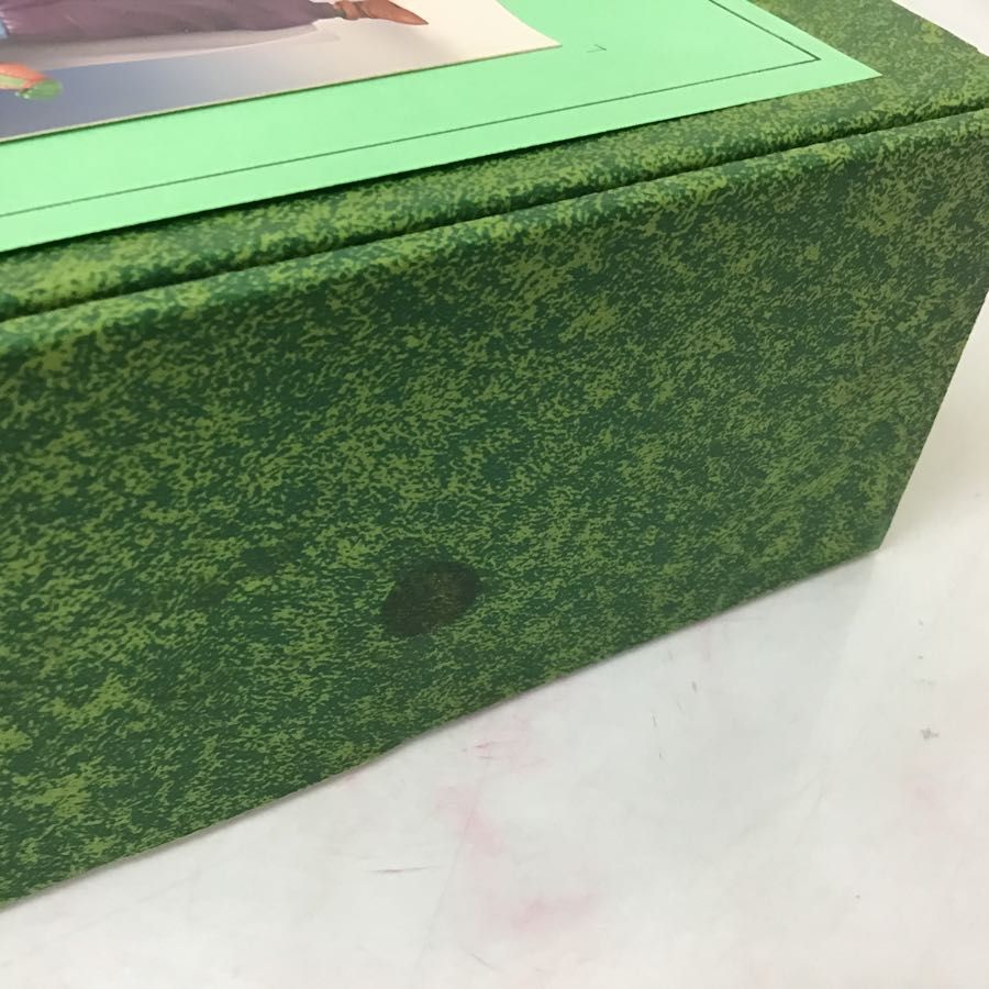 G-PORT 1/8 ドラゴンボールZ ピッコロ キャスト製