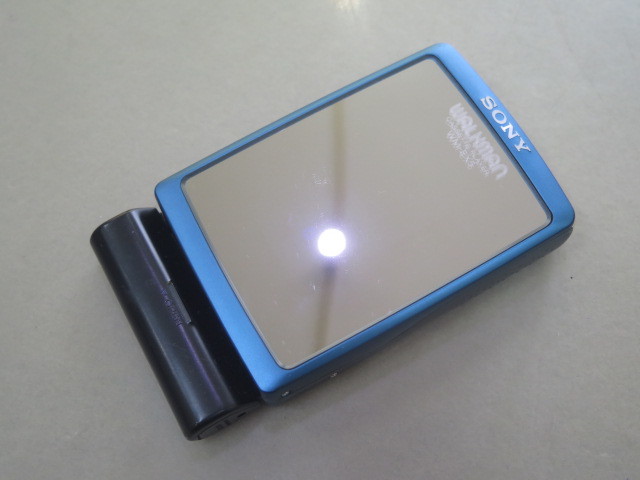 1円～☆★SONY★☆ ソニー ウォークマン WM-EX5 