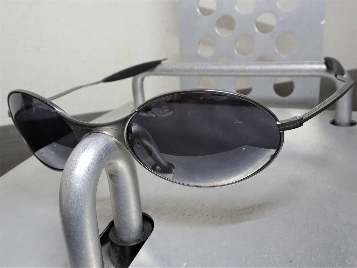 WIRE系 E WIRE OAKLEY オークリー Eワイヤー サングラス アイウェア 