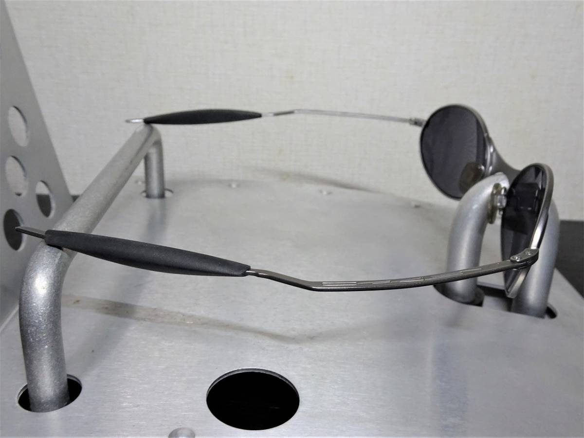 WIRE系 E WIRE OAKLEY オークリー Eワイヤー サングラス アイウェア 