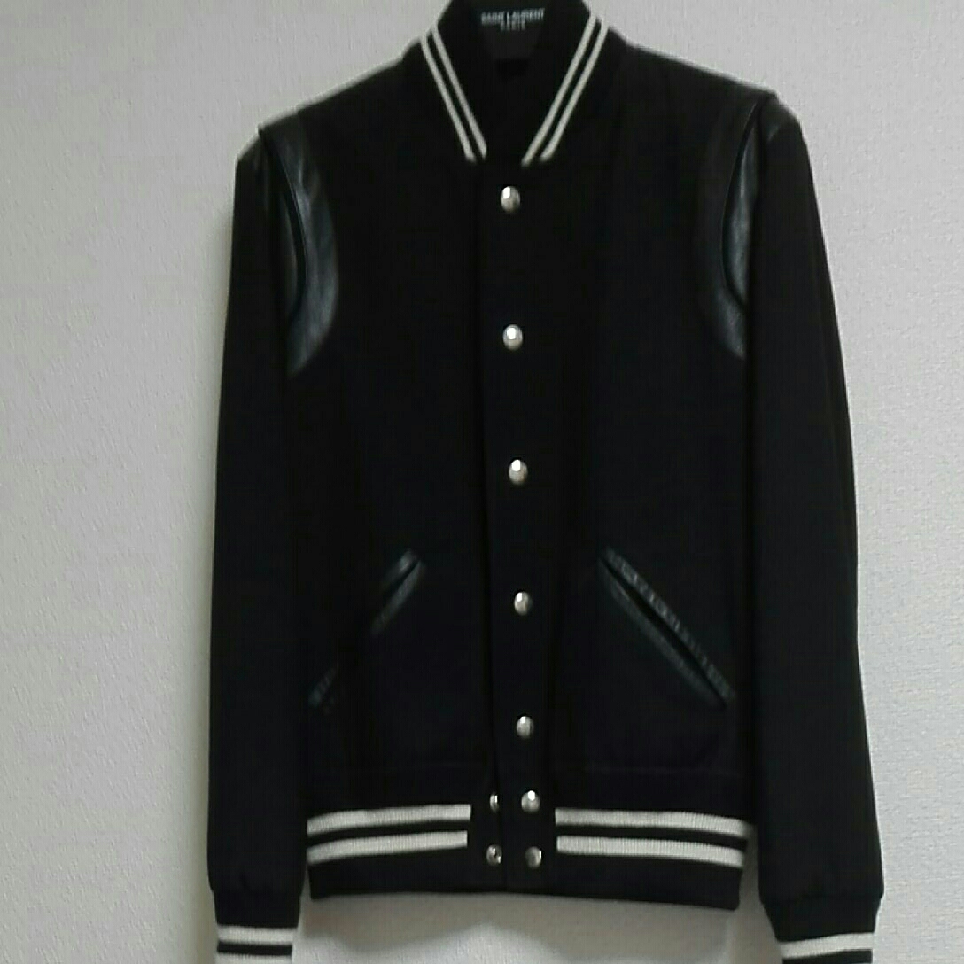 SAINT LAURENT - | 希少名作2014SS by パリ サンローランパリ Slimane 