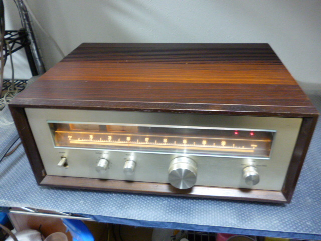 TRIO KT-5500 - | kt-5500」の落札相場・落札価格 「trio Yahoo