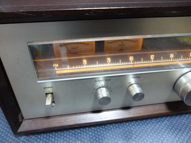 TRIO KT-5500 - | kt-5500」の落札相場・落札価格 「trio Yahoo