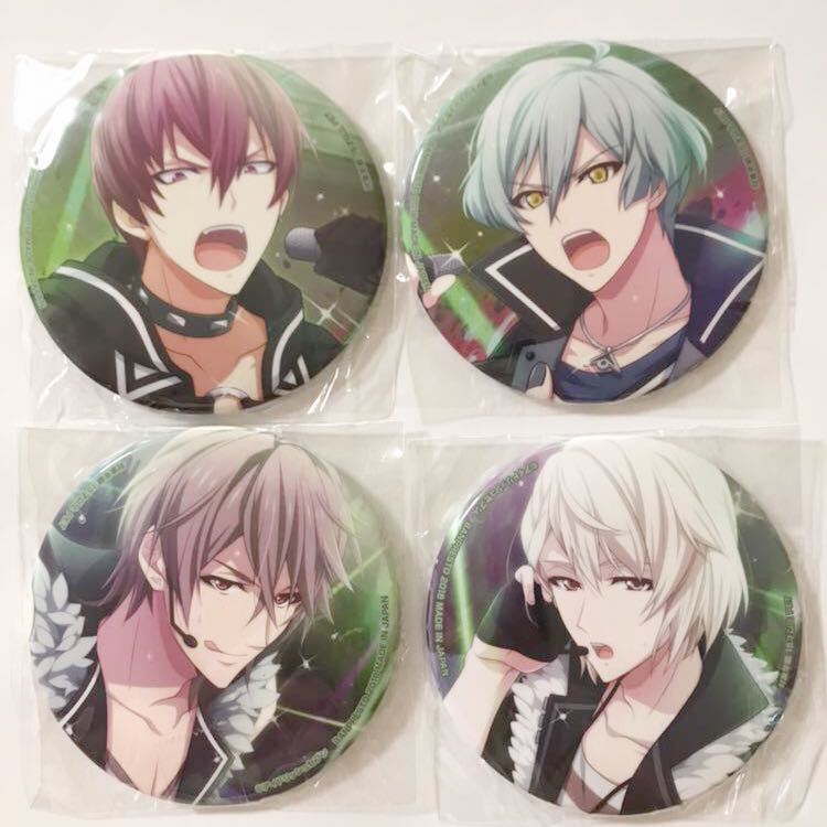 ZOOL | アイドリッシュセブン ŹOOĻ 4月21日発売! (ズール)」ufotable