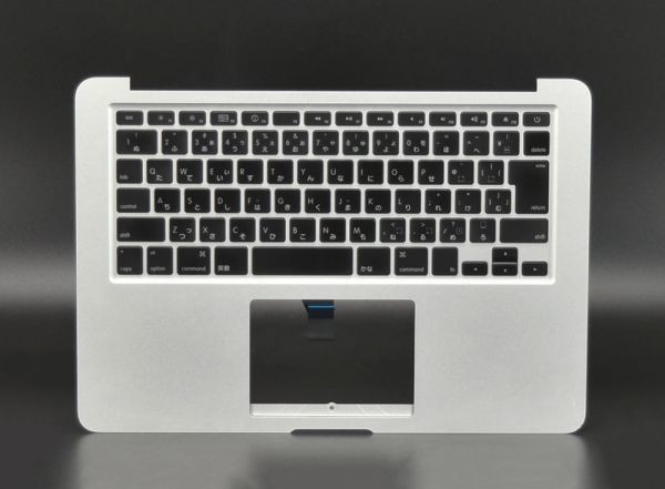 MacBook Pro | 0 キーボード 13インチ US配列⁄英語配列 1 13の通販
